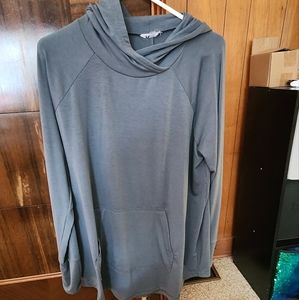 Lularoe pull over